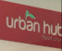 Urban Hub Food and Liquor